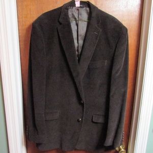 Ralph Lauren Brown Corduroy Mens Size 48L